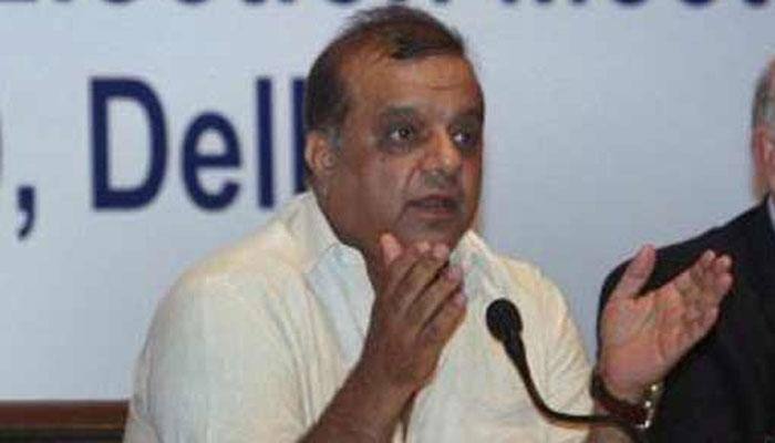 HI chief Narinder Batra urges removal of chef de mission