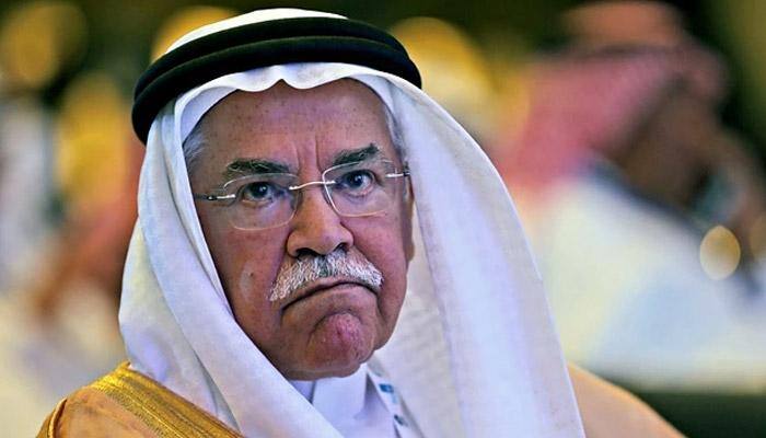 Saudi says oil price slump should not stop investment