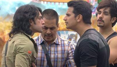 Bigg Boss, Day 39: Mandana re-enters house with new strategy; Rishabh and Prince fight over ‘paratha’!