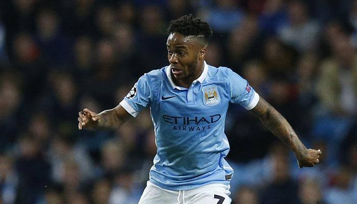 EPL 2015-16: Raheem Sterling will set hearts pounding as he faces old club Liverpool