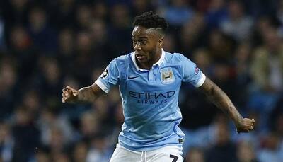 EPL 2015-16: Raheem Sterling will set hearts pounding as he faces old club Liverpool