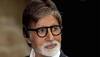 I'm a bad eater, says Amitabh Bachchan