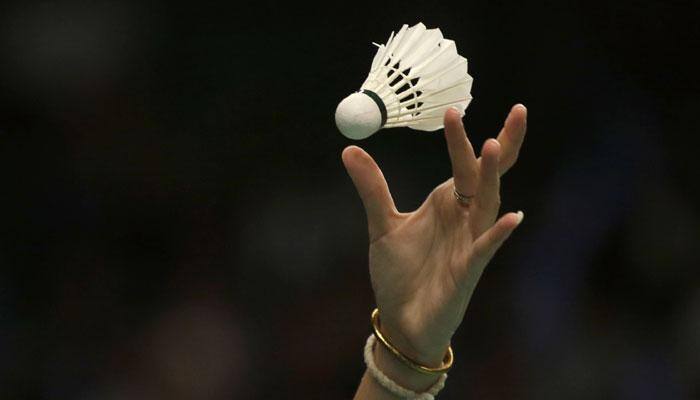 AP Badminton association accepts secretary's resignation