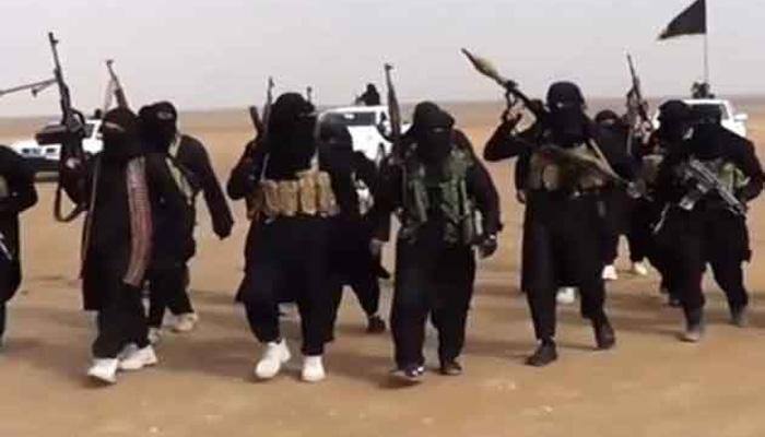 Pakistan denies presence of ISIS on its soil, says won&#039;t tolerate terrorism