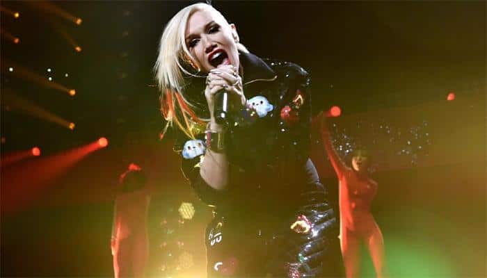 Marriage split has helped my songwriting: Gwen Stefani