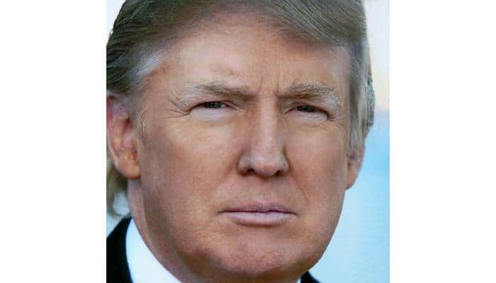 Would implement system tracking Muslims in US to curb terrorism: Donald Trump