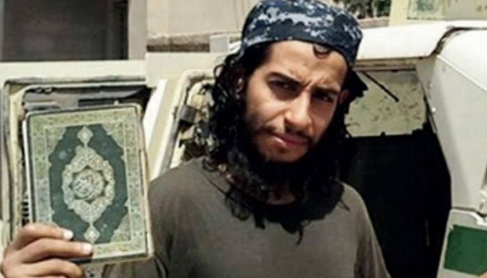 Several Paris attackers were on US watchlists