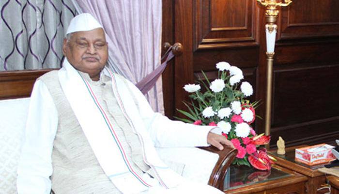 Vyapam scam: SC issues notice to Home Ministry; MP governor on his way out?