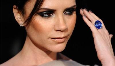 Victoria Beckham feels her `skinny` models are `healthy`