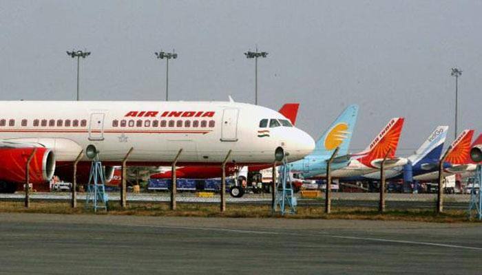 'Govt trying to formulate civil aviation policy by year end'