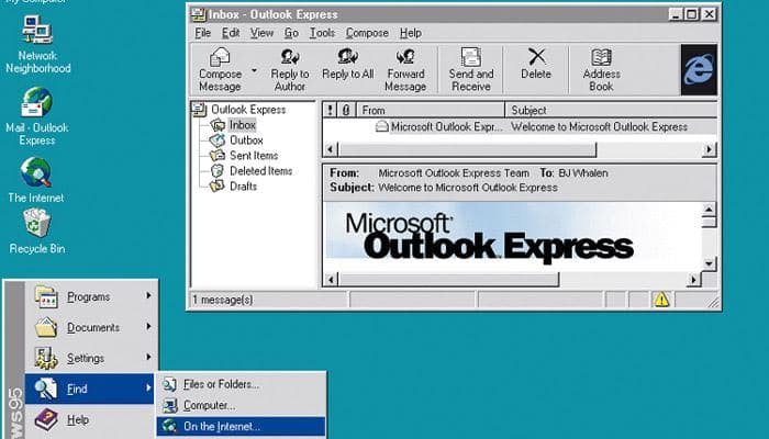 Windows turns 30: Lets look at 11 main versions of Windows so far