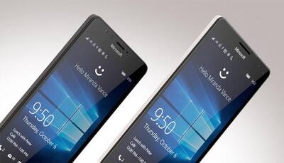 Microsoft bringing Lumia 950, Lumia 950 XL to India on Nov 30?