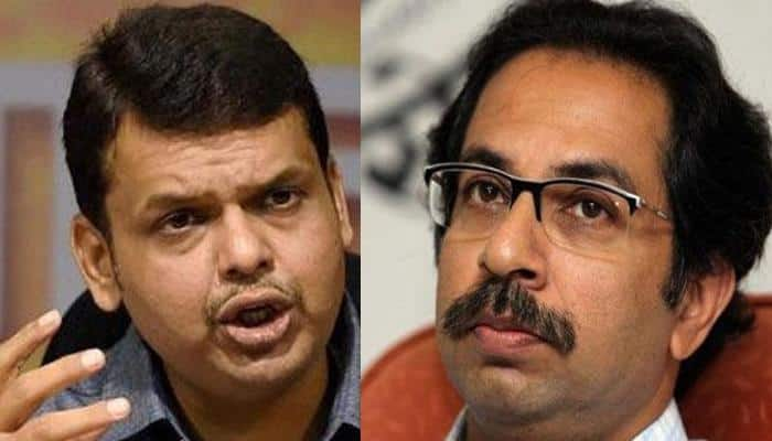 Listen to your wife to curb soaring dal prices, Shiv Sena advises Maharashtra CM