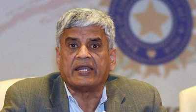 No BCCI member was 'snooped' by UK company, says Sanjay Patel