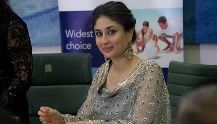 Don't return awards, address issues: Kareena
