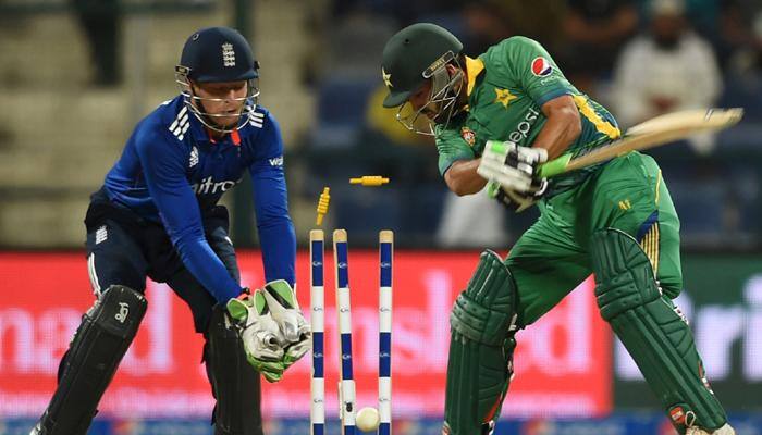 3rd ODI between Pakistan and England to be investigated by ICC: Report