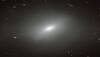 See pic: NASA's Hubble telescope uncovers dynamic, elliptical galaxy