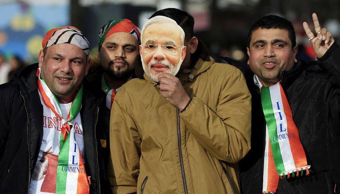 PM Modi now has over 16 mn followers on Twitter