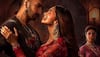 Watch: Love-war-passion poured intensely in mesmeric 'Bajirao Mastani' trailer!