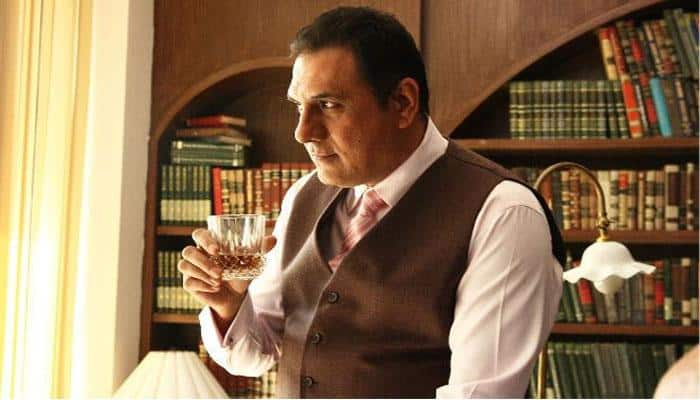 Rajkumar Hirani makes entertainment profound: Boman Irani