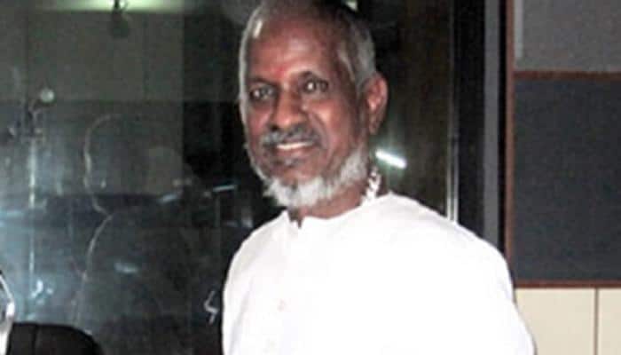 Make music compulsory in schools, colleges: Ilayaraja