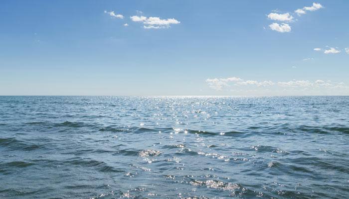 Ocean 'dead zones' begot by warming