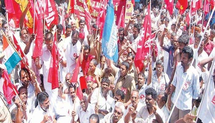 7th Pay Commission report: Reactions from trade unions