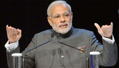 Committed to provide transparent, predictable tax regime: PM Narendra Modi