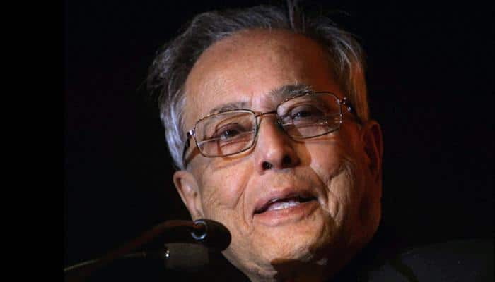 Indology can help counter impulses of terrorism, hatred: President Pranab Mukherjee