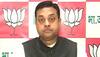 'Son rise' should not become 'sunset' in Bihar: BJP after Tejashwi becomes deputy CM