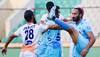 India look to upstage Australia in second hockey Test