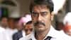 Ajay Devgn's father hospitalised