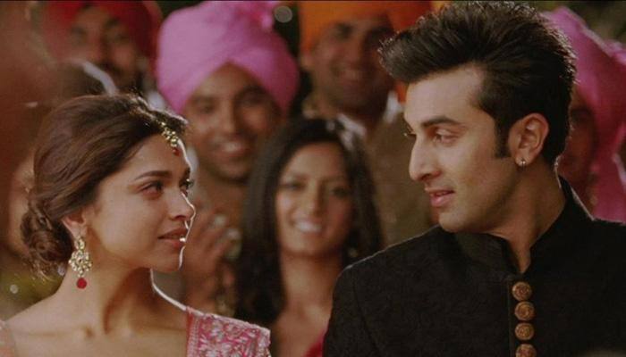 Deepika, Ranbir to visit Supriya Pathak on TV show's set
