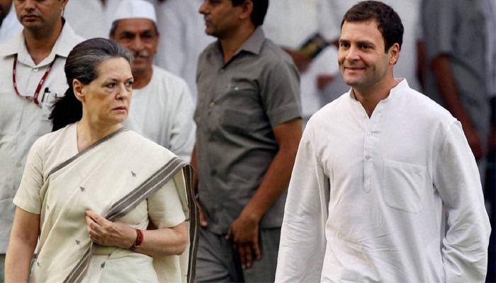 No Bihar-like 'mahagathbandhan' in UP? Congress to contest elections on its own