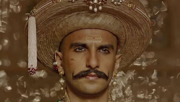Top 5 reasons why 'Bajirao Mastani' trailer nailed it!