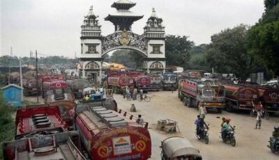 UN chief concerned over Nepal-India border blockage