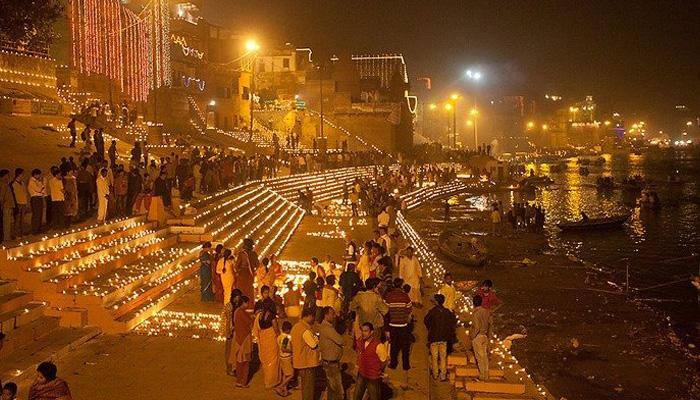 Drones to monitor crowd during Dev Diwali celebrations in PM Modi's constituency