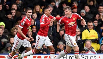 EPL 2015-16: Five things we learned from Manchester United's 2-1 victory against Watford