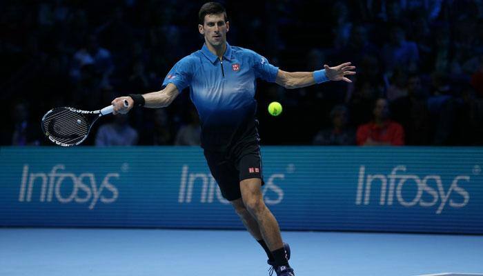 ATP World Tour Finals: Sublime Novak Djokovic crushes Rafael Nadal in last four
