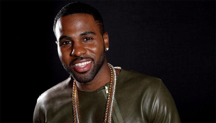 Jason Derulo dating 50 Cent&#039;s ex-girlfriend?