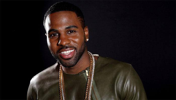 Jason Derulo dating 50 Cent's ex-girlfriend?
