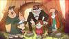 'Gravity Falls' wrapping up