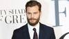 Looking forward to play Christian Grey again: Jamie Dornan