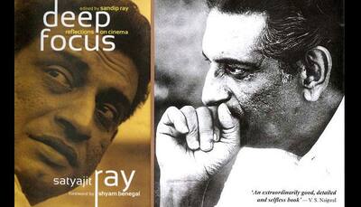 I take influences from Satyajit Ray's work: Shoojit Sircar