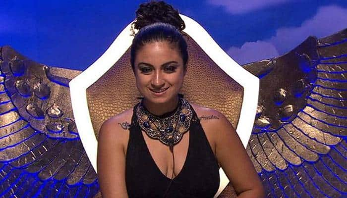 &#039;Big Brother&#039; experience an &#039;advantage&#039; for new &#039;Bigg Boss Nau&#039; entrant