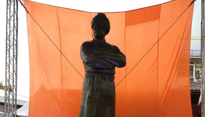 PM Modi unveils Swami Vivekananda statue in Malaysia, says he personifies Indian culture