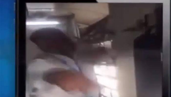 Watch: Pakistan International Airline's pilot dances in cockpit, that too on 'Phantom' song