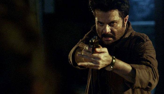 Anil Kapoor 'nervous' about second season of '24'