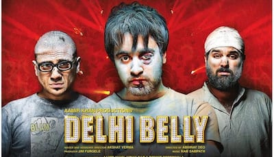 Hope to do 'Delhi Belly' sequel in few years: Abhinay Deo