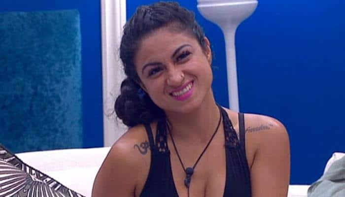 I will flirt with Salman Khan on &#039;Bigg Boss&#039;: Priya Malik